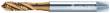 HSS-E Maschinen-Gewindebohrer M2051305-M8 Produktbild img1 S
