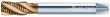 HSS-E Maschinen-Gewindebohrer M2056305-M12 Produktbild img1 S