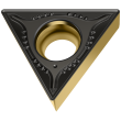 Wendeschneidplatte Drehen – Dreikant positiv 60° TCMT110204-MP6 WPP10G Produktbild img1 S
