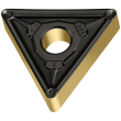 Wendeschneidplatte Drehen – Dreikant negativ 60° TNMM220416-HU3 WPP10G Produktbild img1 S