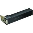 Schaftwerkzeug – Radialstechen 90° NCLE25-2525L-GX16-1 Produktbild img1 S