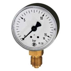 Manometer