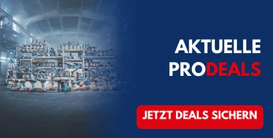 Markenwelt Bosch Banner ProDeals