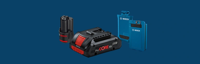 Schaubild Bosch ProDeals kostenloses Zubehör