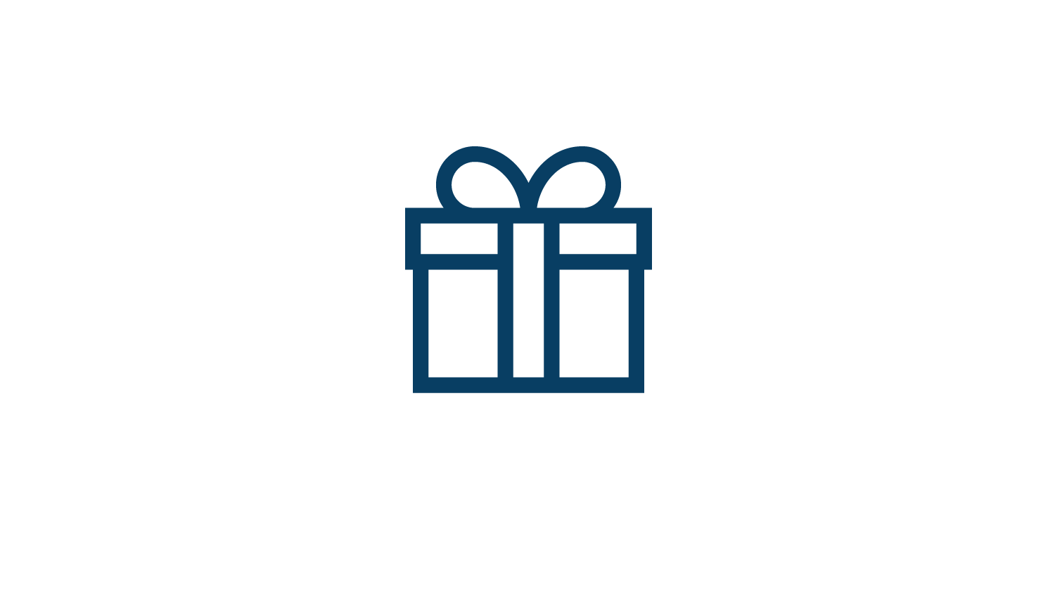 Bild Geschenk