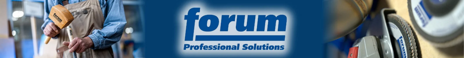 Forum Markenwelt Banner groß