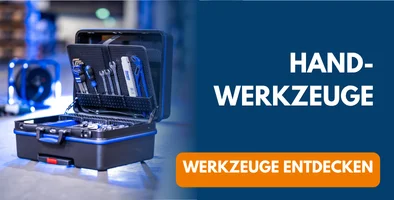 Markenwelt Forum Banner Handwerkzeuge