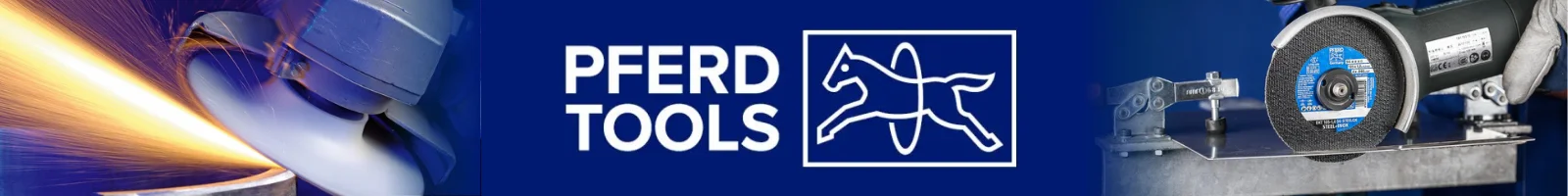 Pferd Tools Markenwelt Banner groß