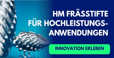 Markenwelt PFERD TOOLS Banner HM HLA