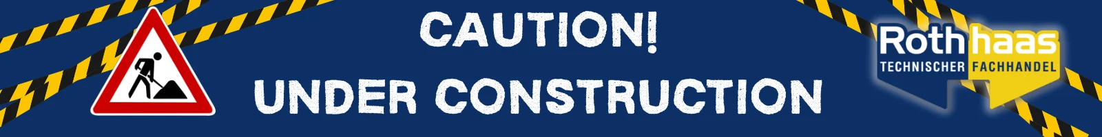 Under Construction!