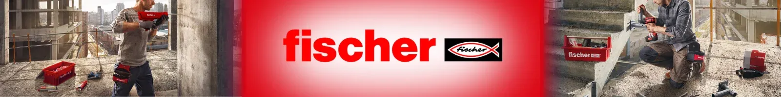 fischer Markenwelt Banner groß