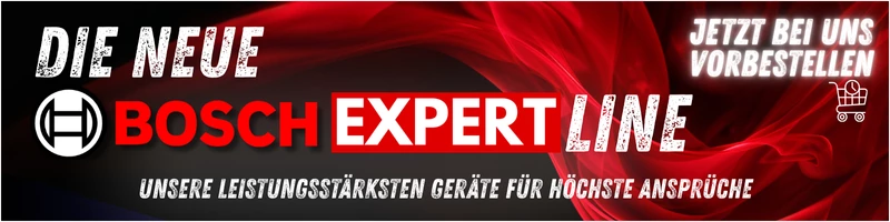 Bosch EXPERT