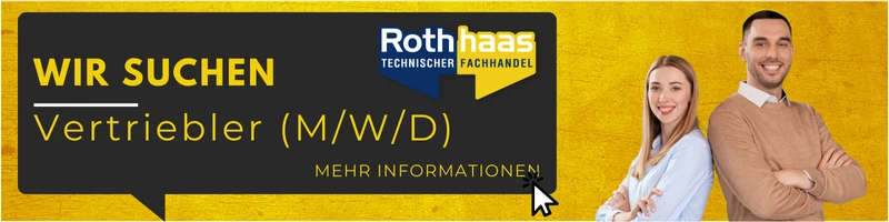 Unsere aktuellen Stellenangebote