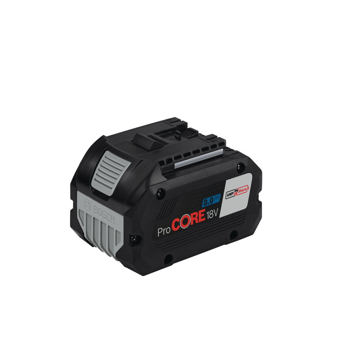 Aircraft Akkupack ProCORE 18V 8.0 Ah BOSCH Produktbild img1 L
