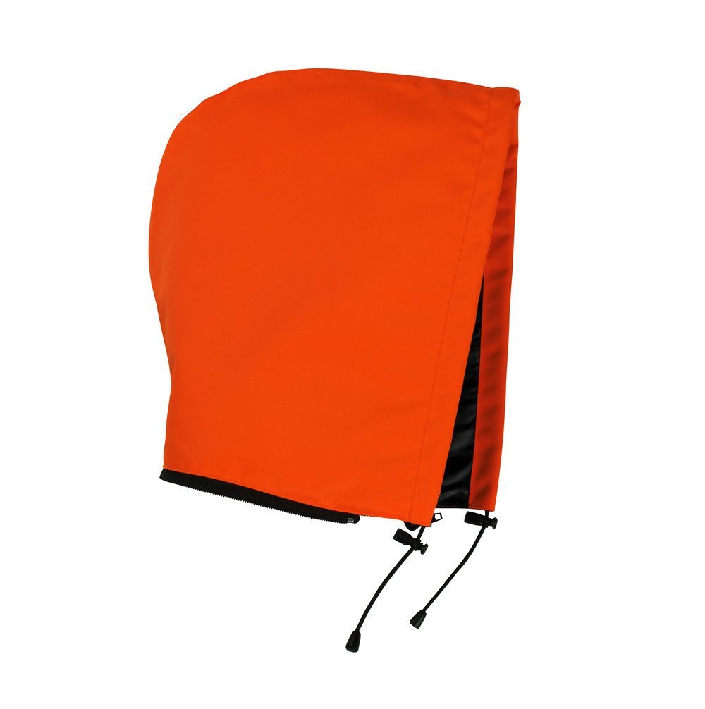 Mascot MacAllen m. RV Kapuze Größe ONE, hi-vis orange Produktbild img1 L