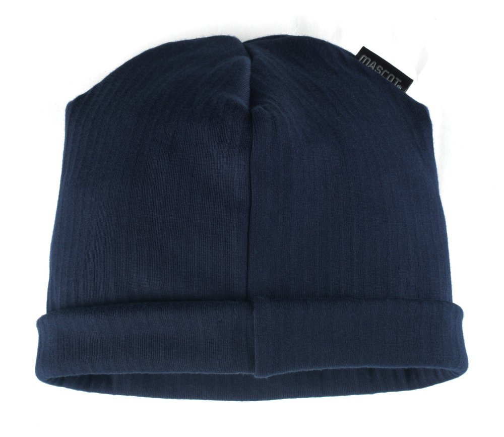 Mascot Visby Strickmütze Größe M, marine Produktbild img1 L