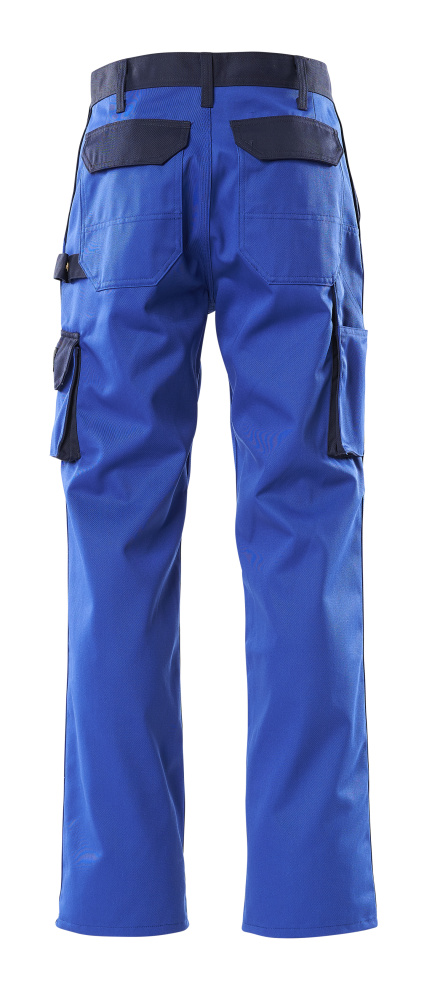 MASCOT® Torino Hose Größe 82C52, kornblau/marine Produktbild img3 L
