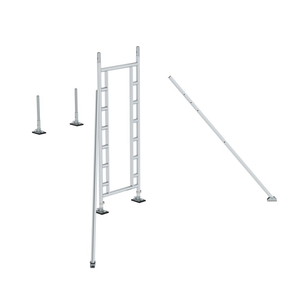 MUNK FlexxTower-Treppenkit 1 Produktbild img2 L