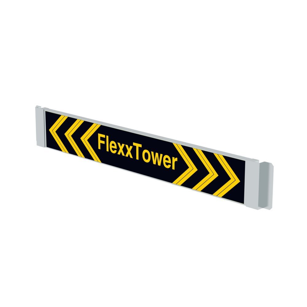MUNK FlexxTower-Bordbrett Längsseite Produktbild img1 L