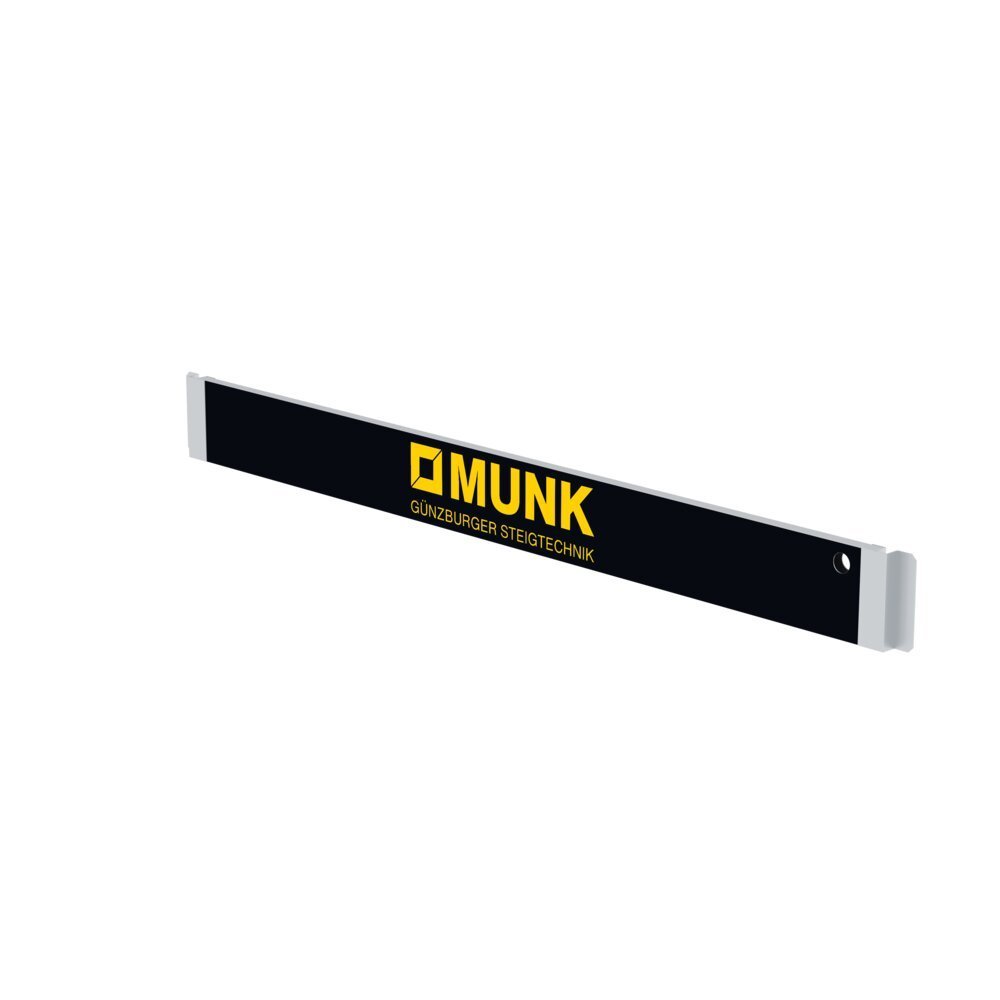 MUNK FlexxTower SGX Bordbrett Längseite Produktbild img1 L