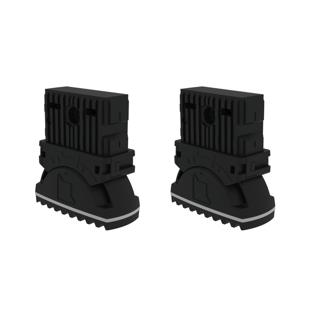 MUNK nivello®-Innenschuh 58x25 mm Baujahr ab 2019 Produktbild img1 L