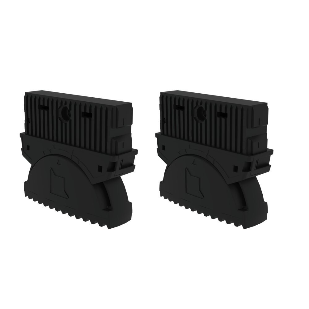 nivello®-Innenschuh elektrisch ableitfähig Produktbild img1 L