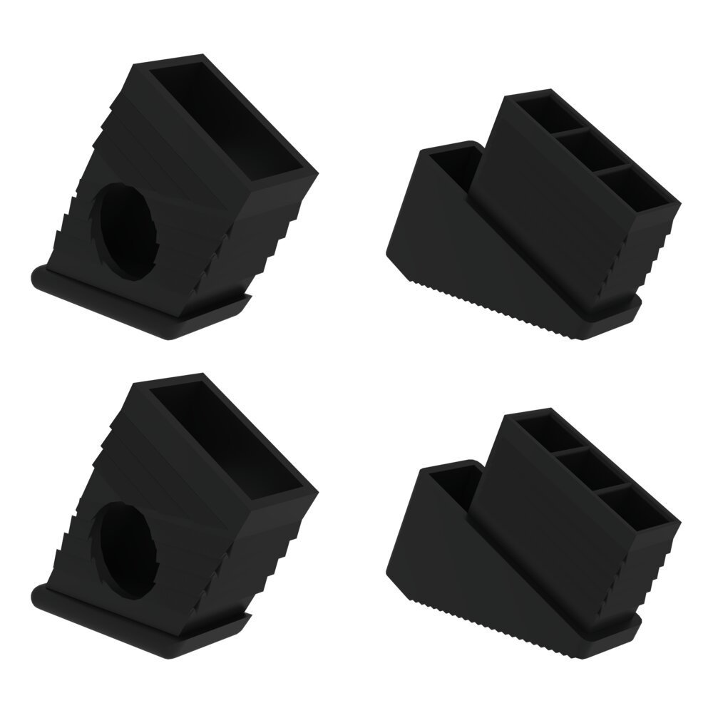MUNK Innenschuhe ML-Kompakt-Tritt Produktbild img1 L