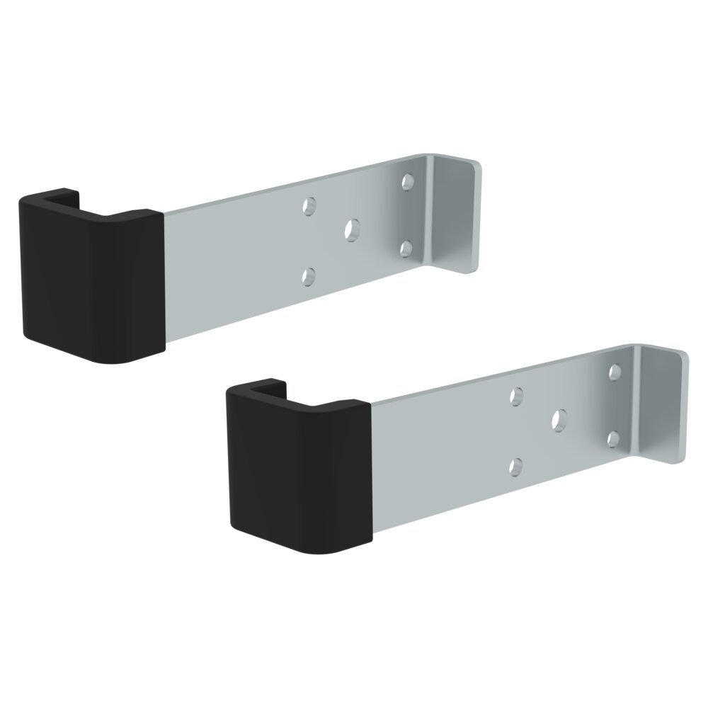 Führungsbeschlag oben für Schiebe-, Seilzug und Mehrzweck-Leitern 85x25 mm Produktbild img1 L