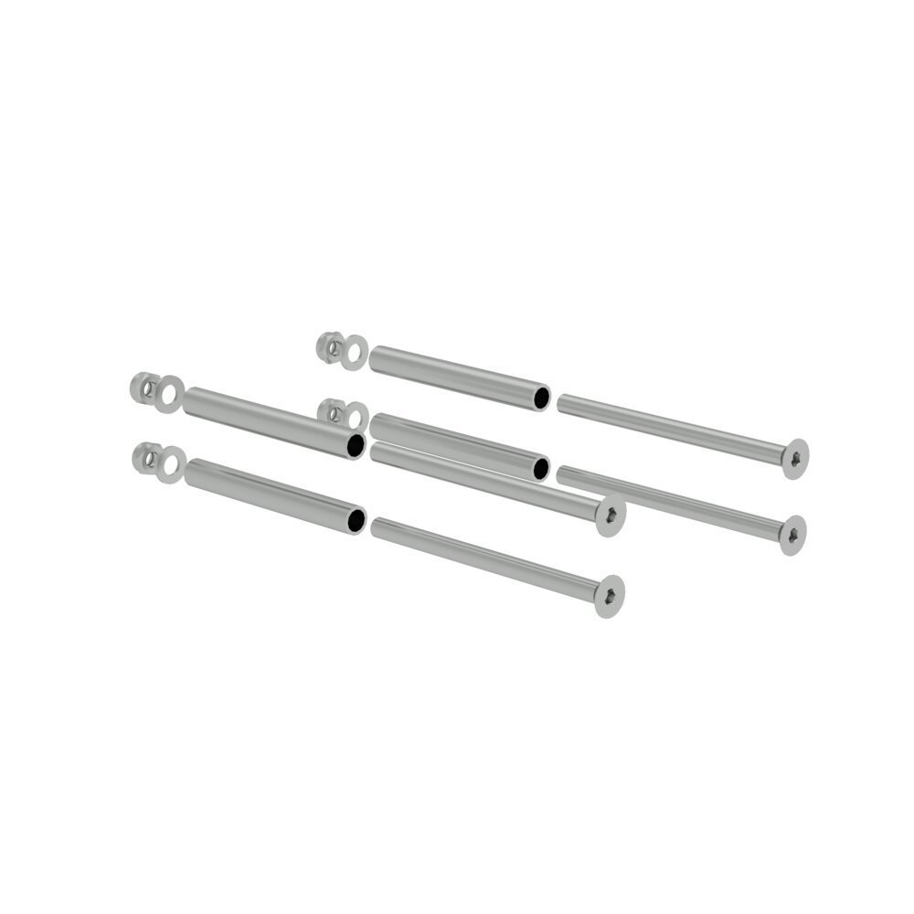 MUNK Zubehör-Paket "Sicherer Stand Outdoor" Produktbild img1 L