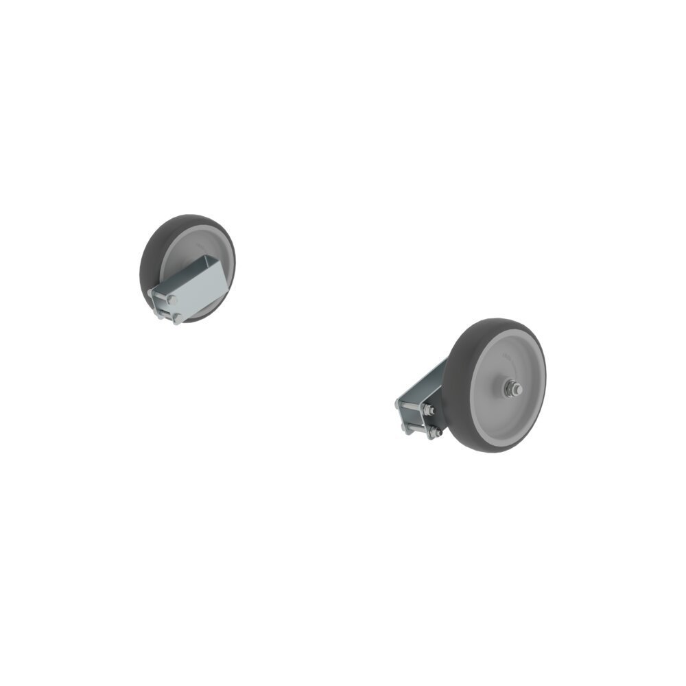 MUNK Transporthubrolle ø 125 mm Produktbild img1 L
