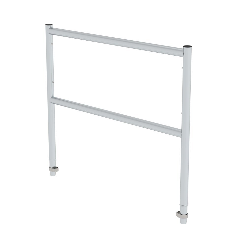 Geländerrahmen Stirnseite für Klappgerüst Produktbild img1 L
