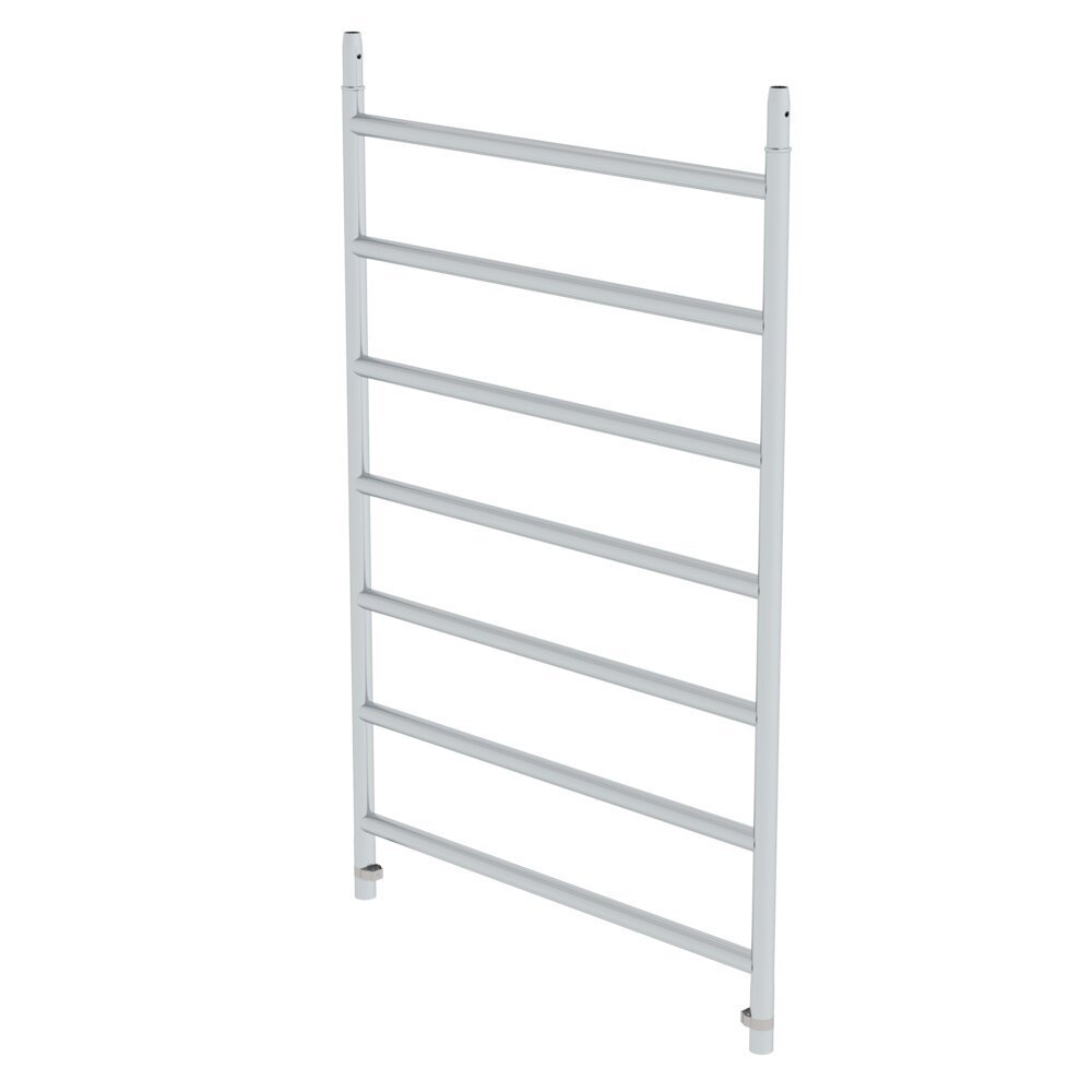 Aufsteckrahmen 135/196 Produktbild img1 L