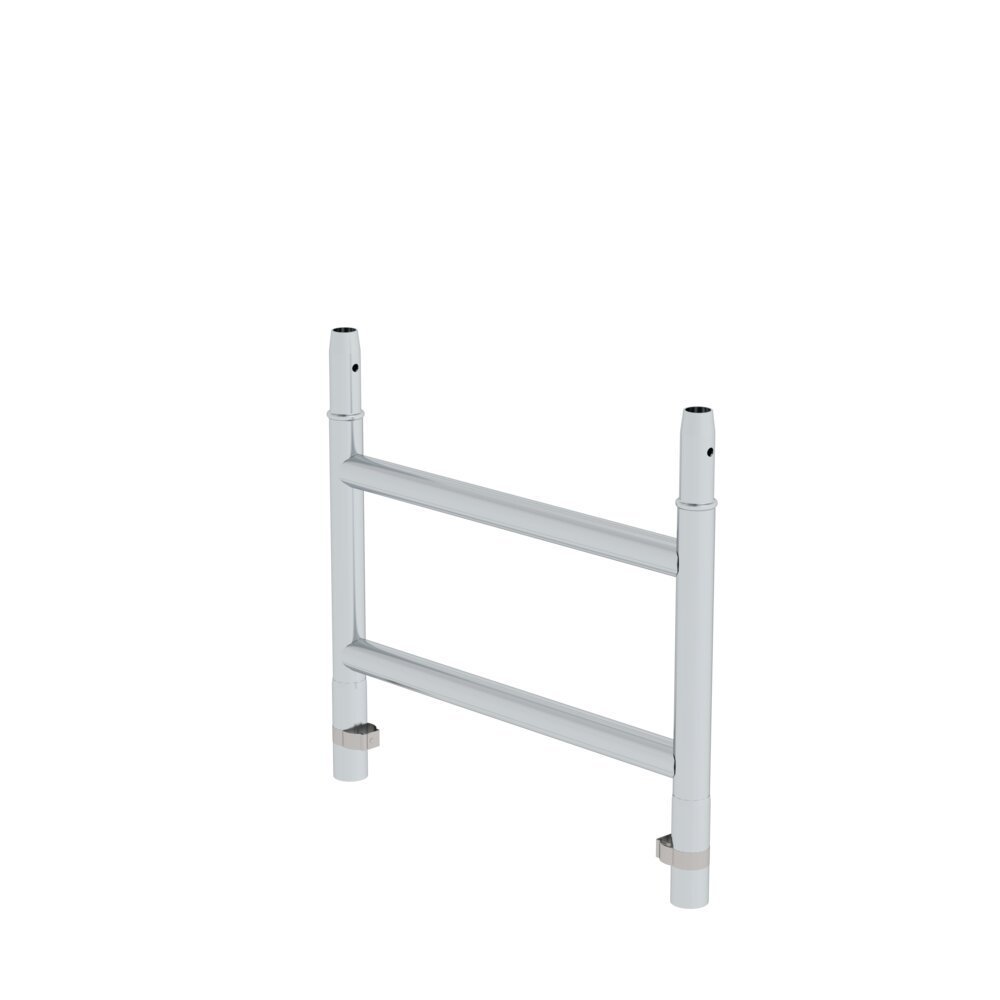 Aufsteckrahmen 0,75 m Höhe 2,00 m Produktbild img1 L