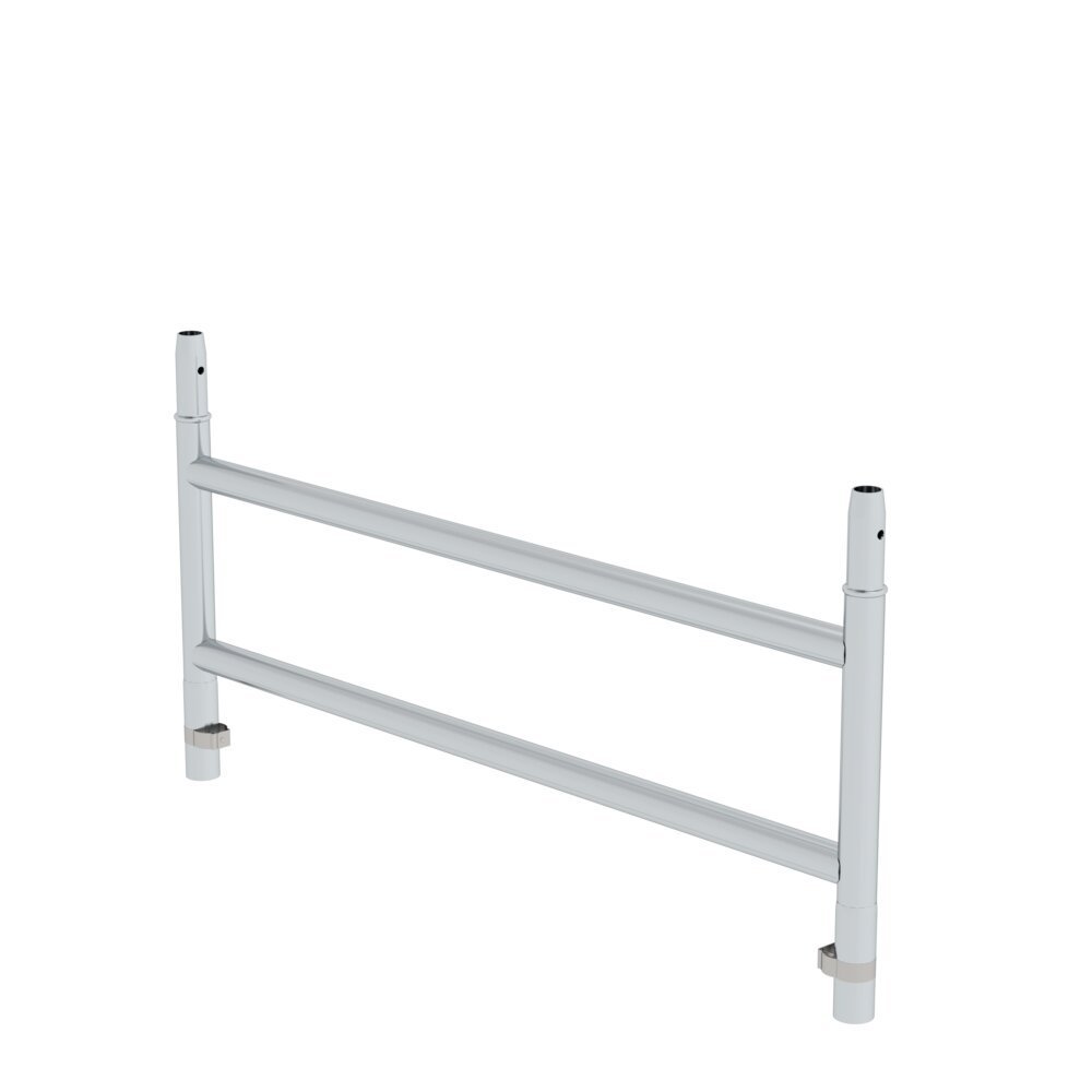 Aufsteckrahmen 1,9 m Höhe 2,00 m Produktbild img1 L