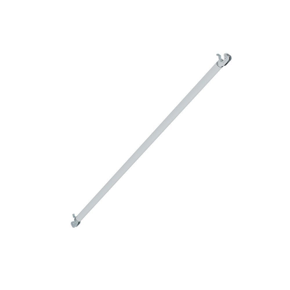 Clip-Schale für Rundrohre ø 50 mm Produktbild img1 L