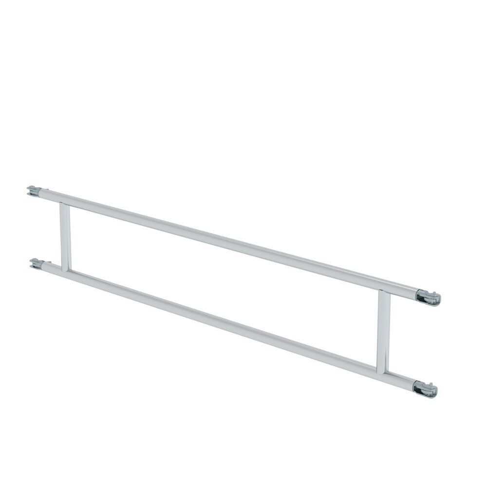 MUNK Geländer längs 2450 mm Produktbild img1 L