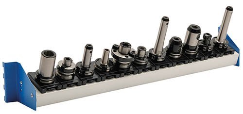 Bedrunka+Hirth CNC-Werkzeugaufnahmeboden Produktbild img1 L