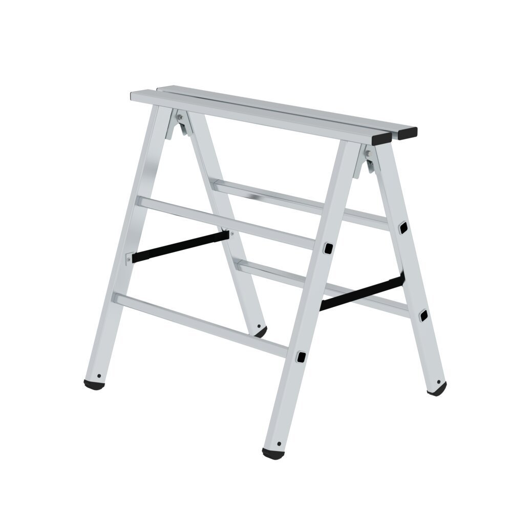 MUNK Arbeitsbock klappbar 0,90x0,71m Produktbild img1 L