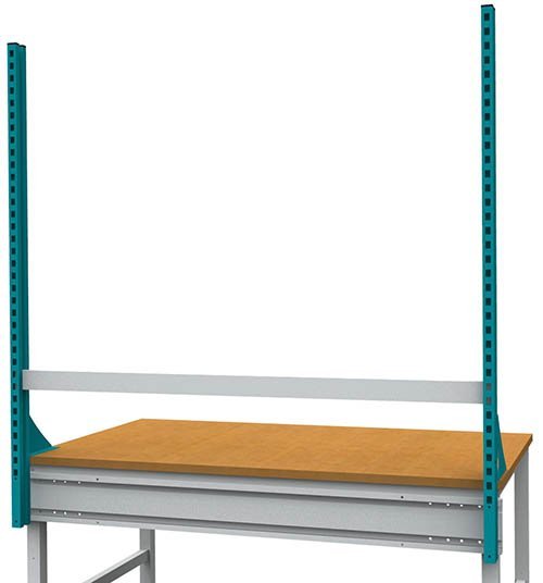 Bedrunka+Hirth Multi-Wand-Aufbau workergo Produktbild img1 L