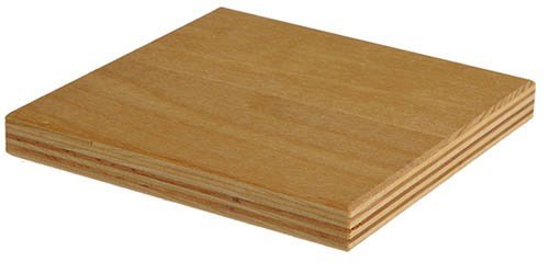Bedrunka+Hirth Abdeckplatte Schubladenschrank Tiefe 500, Buche Multiplex, R 36-16 Maße in mm (BxTxH): 980 x 500 x 25 Produktbild img1 L