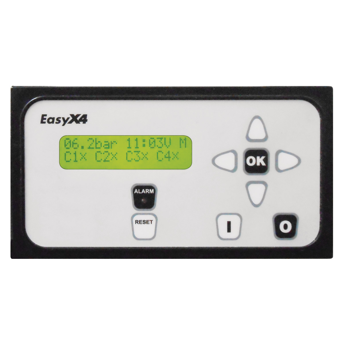 Aircraft Ablaufsteuerung EASY X4 Produktbild img2 L
