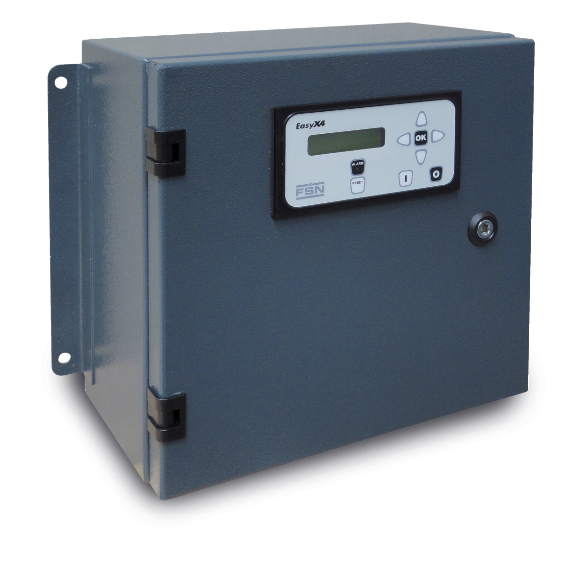 Aircraft Ablaufsteuerung EASY X4 Produktbild img1 L