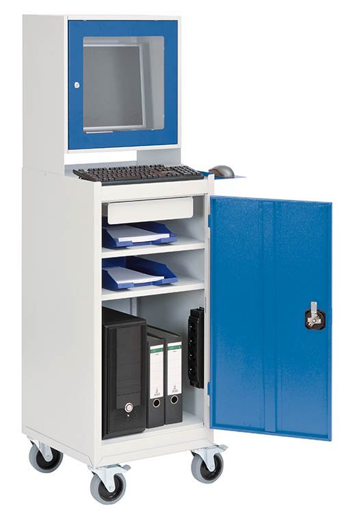 Bedrunka+Hirth Computerwagen Produktbild img1 L