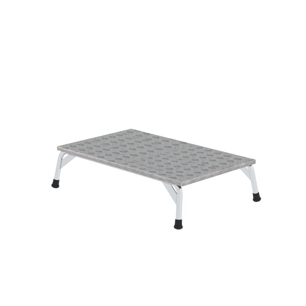 MUNK Arbeitspodest 1 Stufe Produktbild img1 L