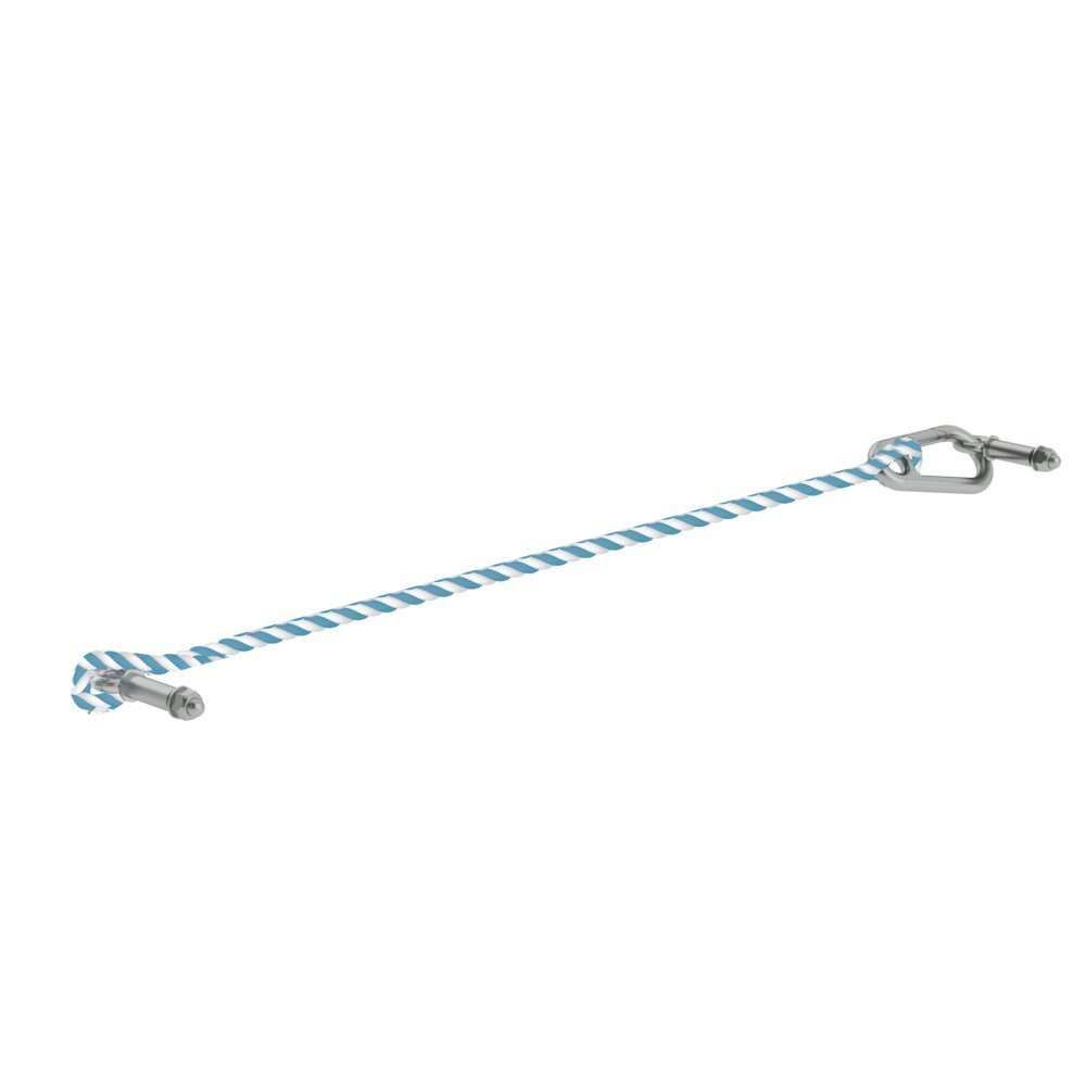 MUNK Sicherungsseil für Podesttreppe Produktbild img1 L