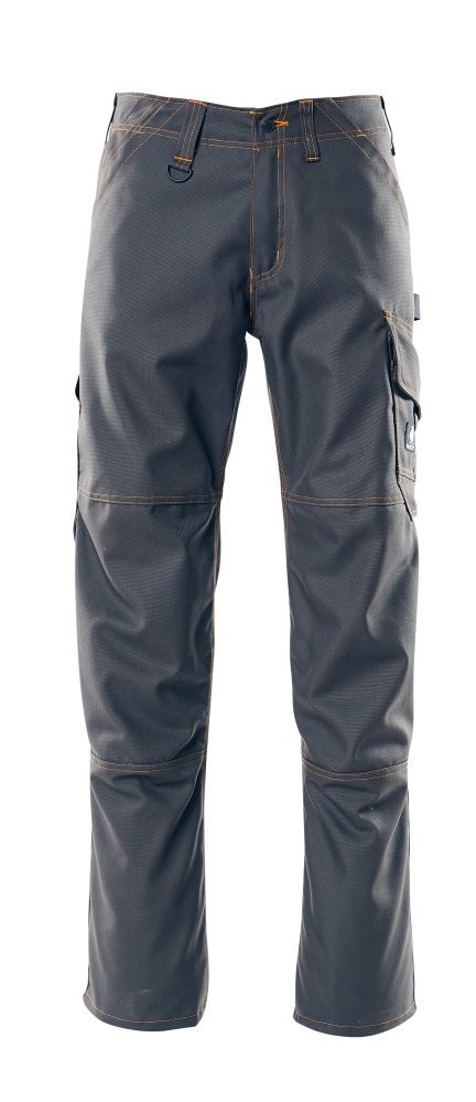 MASCOT® Faro Hose Größe 82C54, schwarzblau Produktbild img1 L