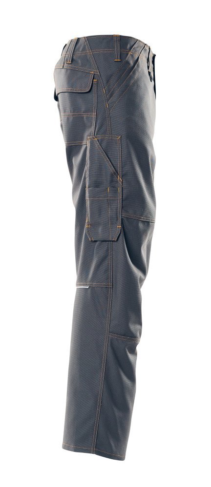 MASCOT® Faro Hose Größe 82C54, schwarzblau Produktbild img4 L