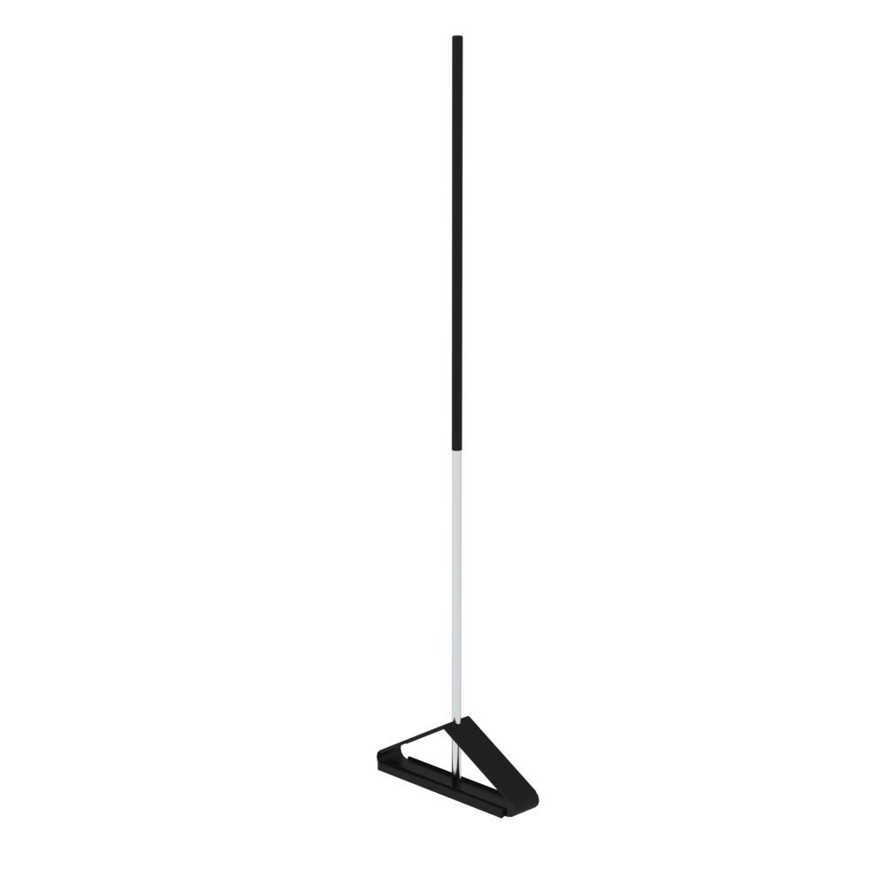MUNK Schneeschieber inkl. Halter Produktbild img1 L