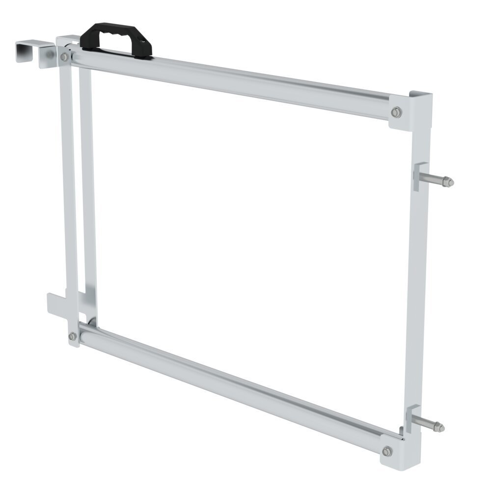 MUNK Sicherungsschranke 1050 m Knieleiste Produktbild img1 L