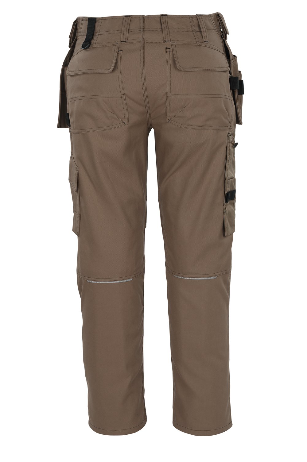 MASCOT® Ronda Handwerkerhose Größe 82C42, khaki Produktbild img3 L